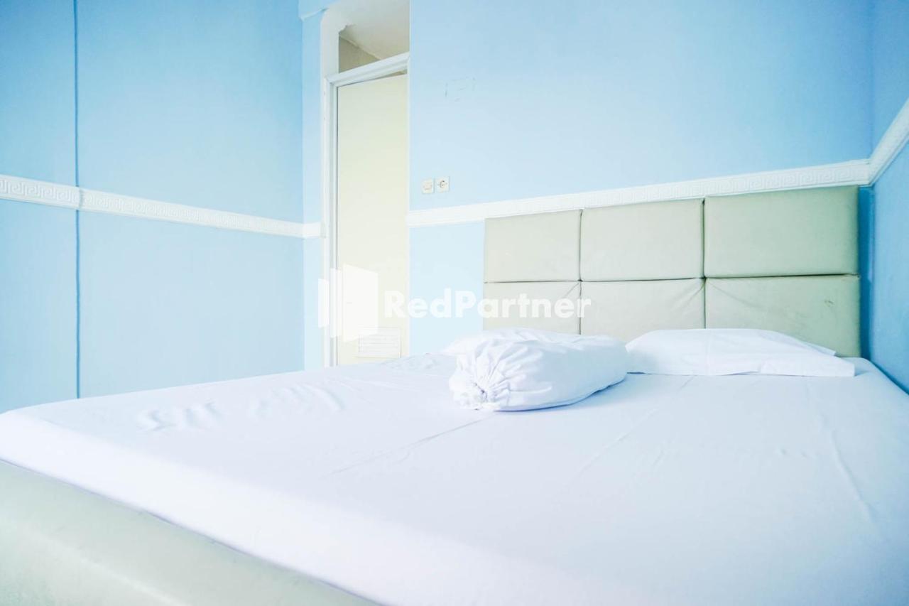 Villa Andri Batu RedPartner Bagian luar foto